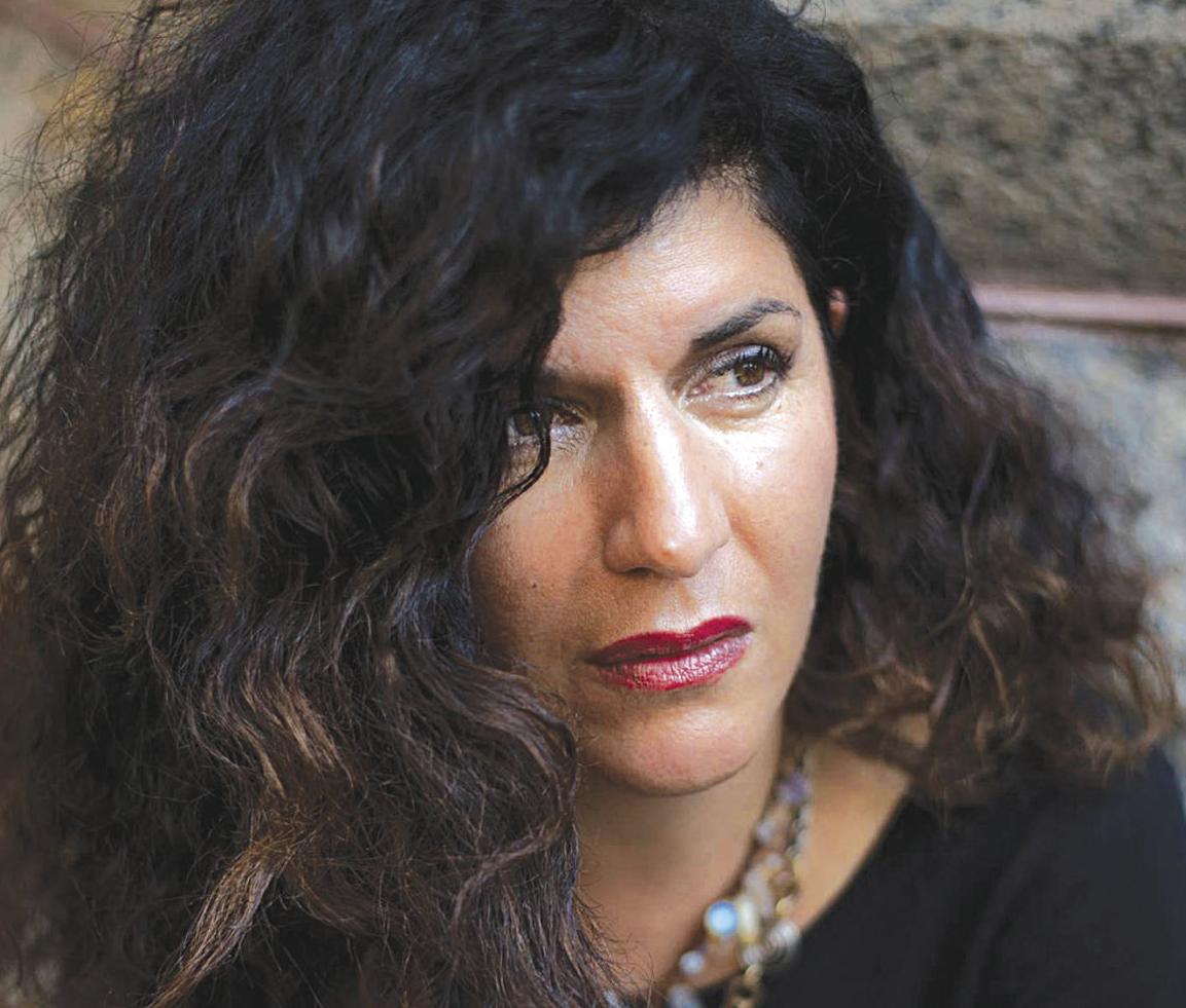 Salena Zito